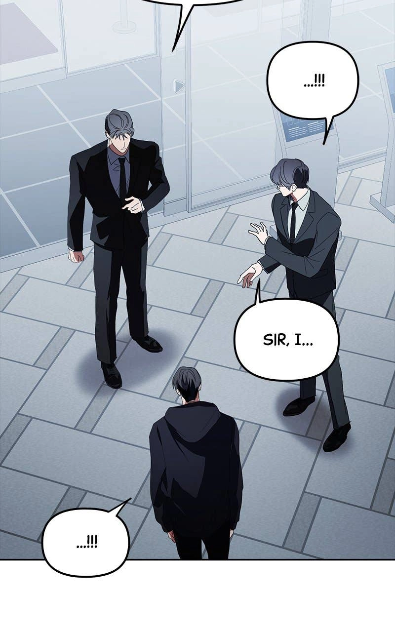 My Comeback as the Youngest Member Chapter 44 - Page 17