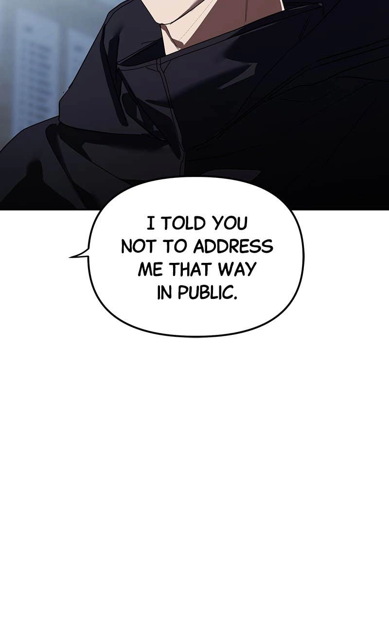 My Comeback as the Youngest Member Chapter 44 - Page 19