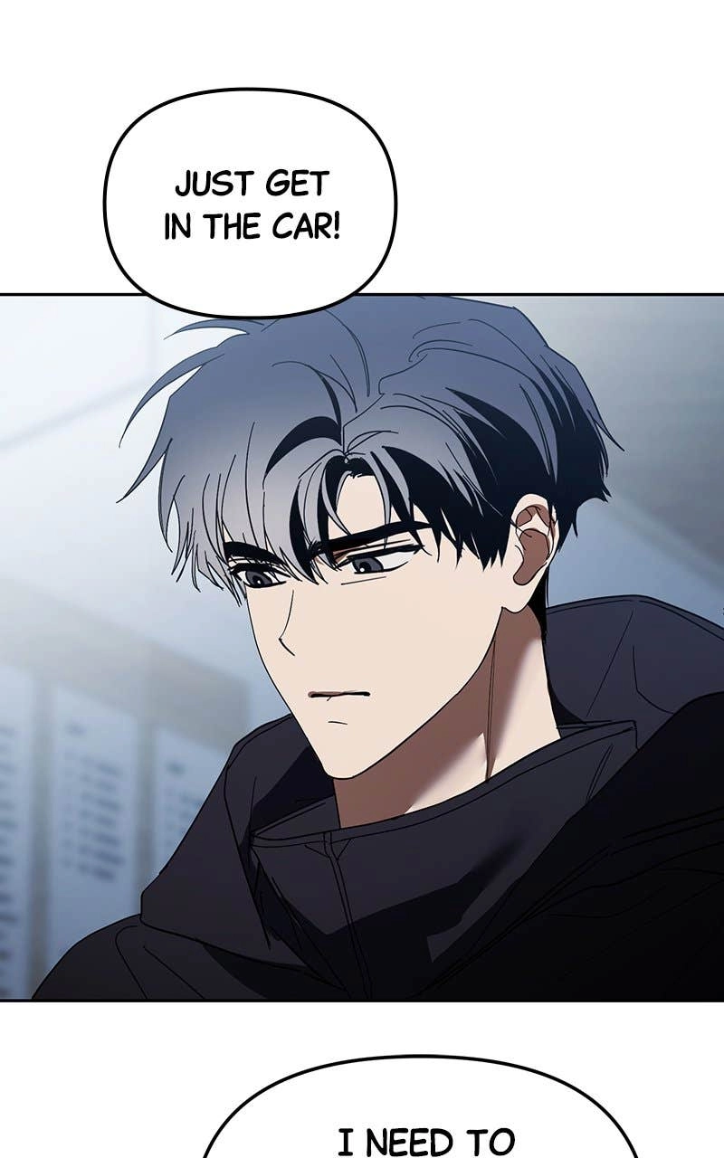 My Comeback as the Youngest Member Chapter 44 - Page 20