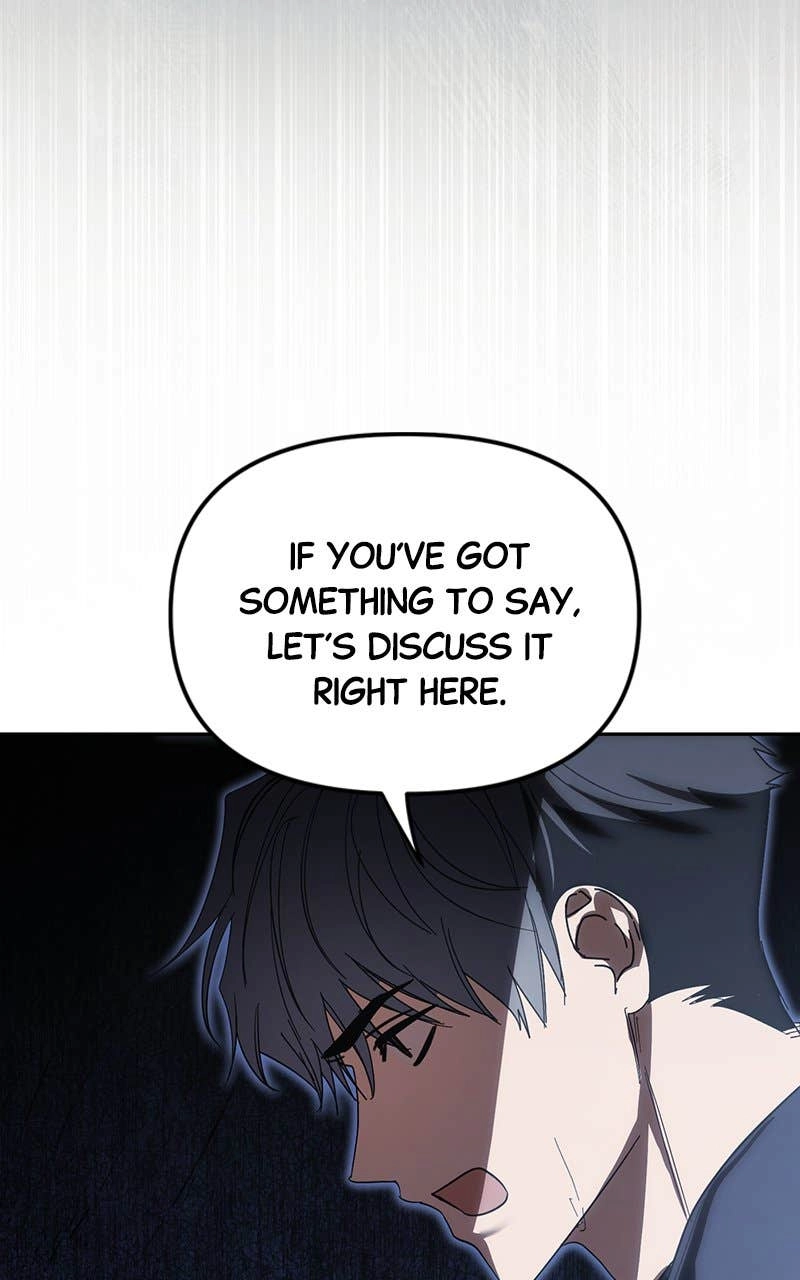 My Comeback as the Youngest Member Chapter 44 - Page 25