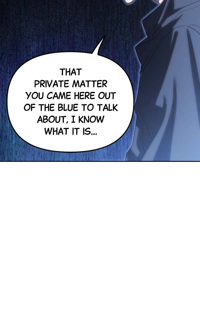 My Comeback as the Youngest Member Chapter 44 - Page 26