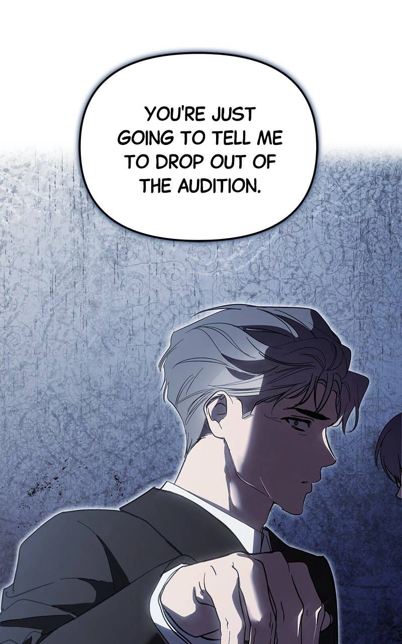My Comeback as the Youngest Member Chapter 44 - Page 27