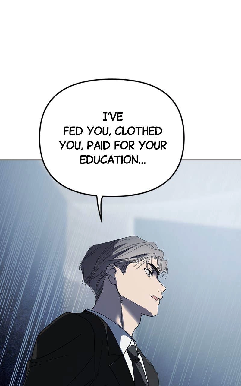 My Comeback as the Youngest Member Chapter 44 - Page 33