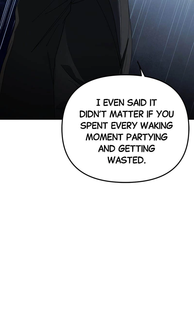 My Comeback as the Youngest Member Chapter 44 - Page 34