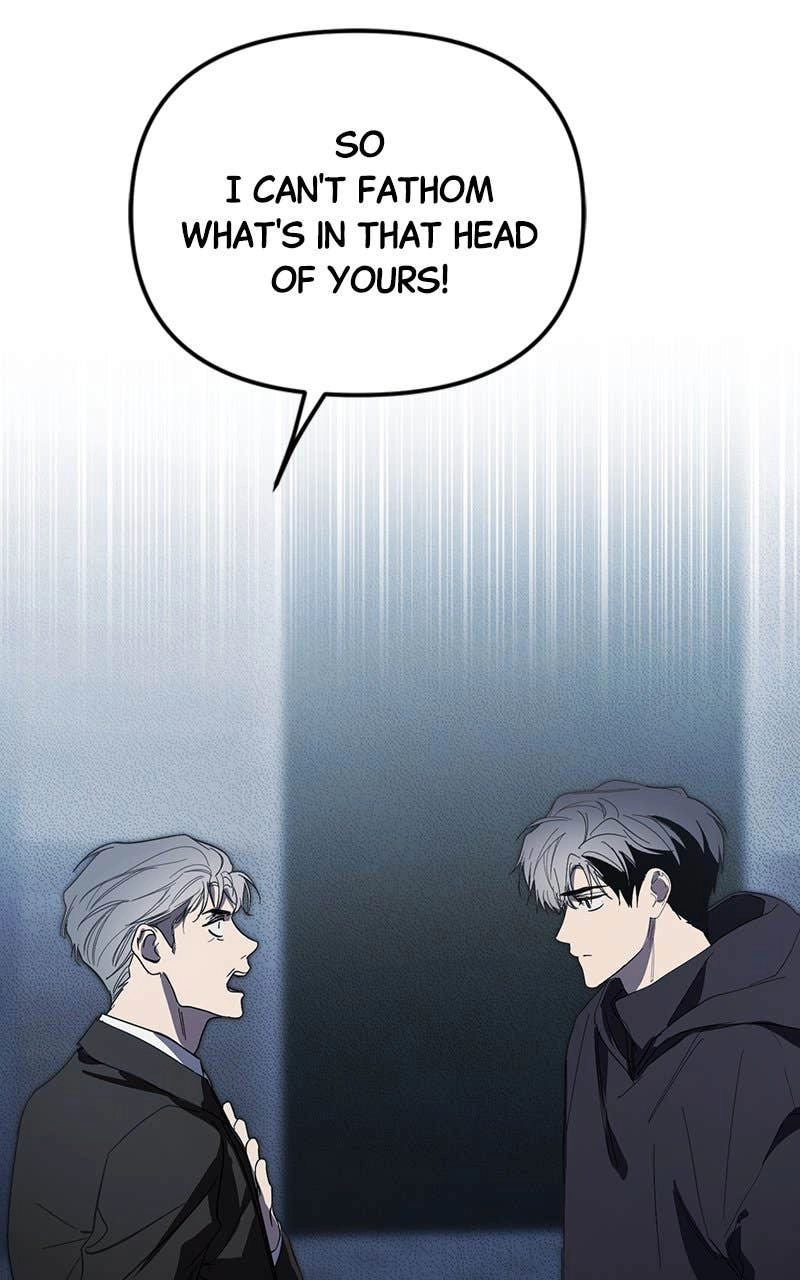My Comeback as the Youngest Member Chapter 44 - Page 35