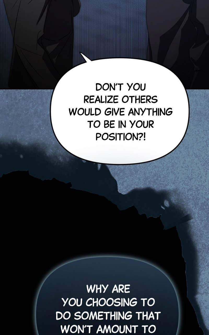 My Comeback as the Youngest Member Chapter 44 - Page 36