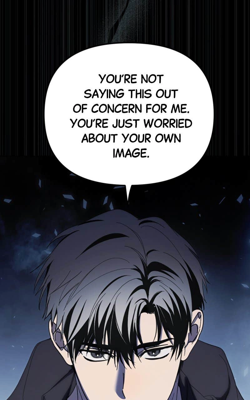 My Comeback as the Youngest Member Chapter 44 - Page 39