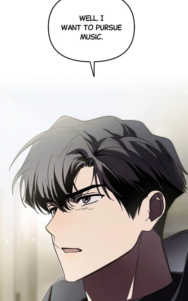My Comeback as the Youngest Member Chapter 44 - Page 43