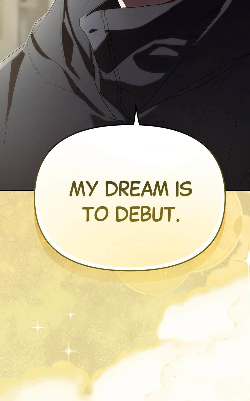 My Comeback as the Youngest Member Chapter 44 - Page 44