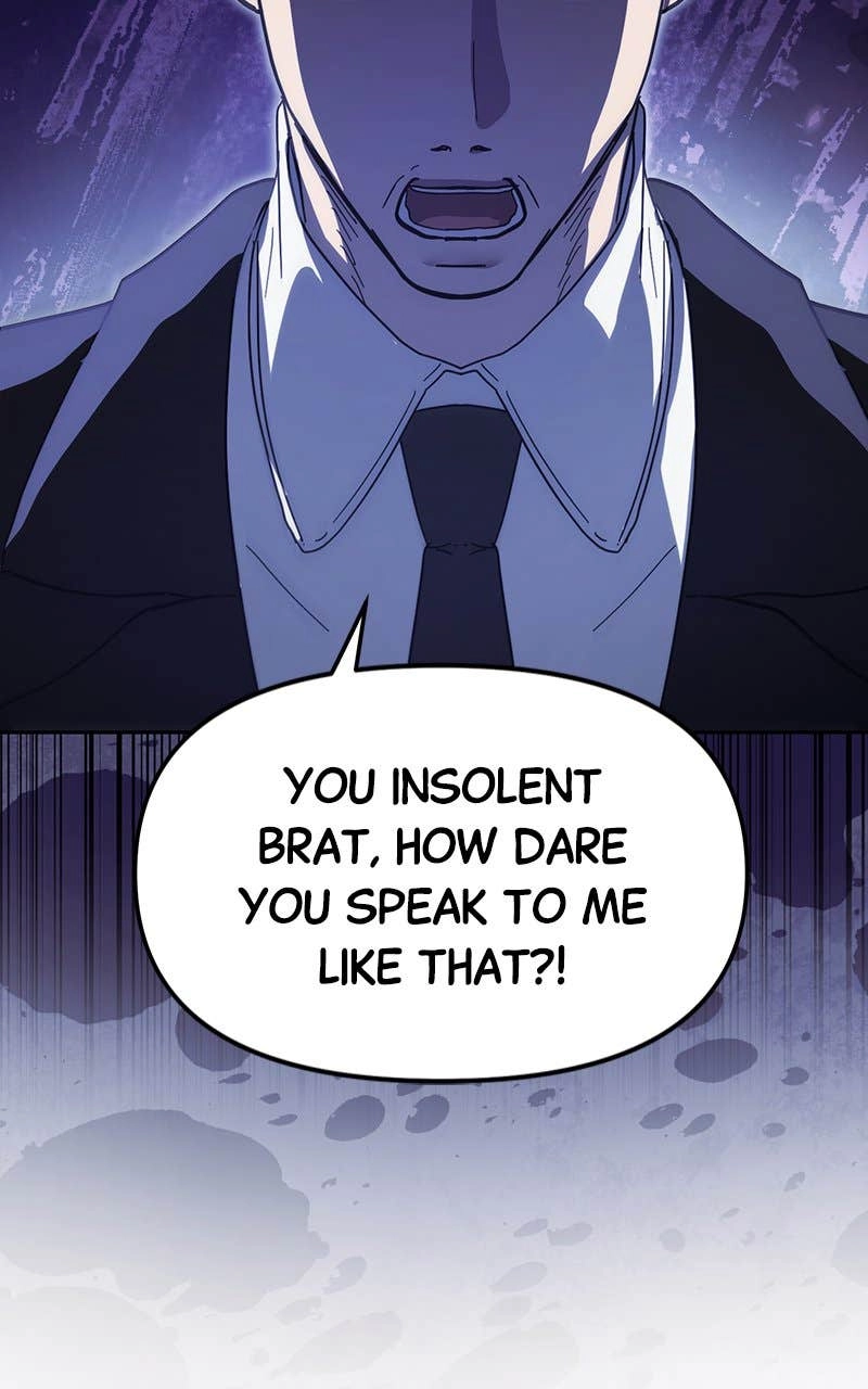 My Comeback as the Youngest Member Chapter 44 - Page 46