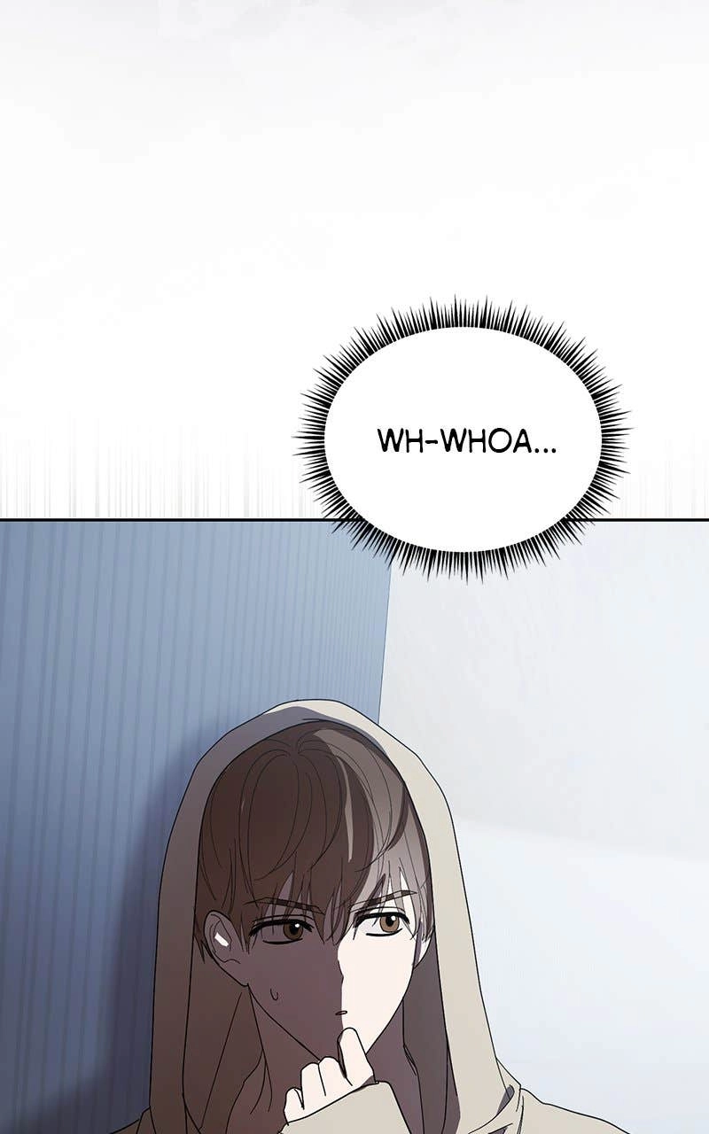 My Comeback as the Youngest Member Chapter 44 - Page 47