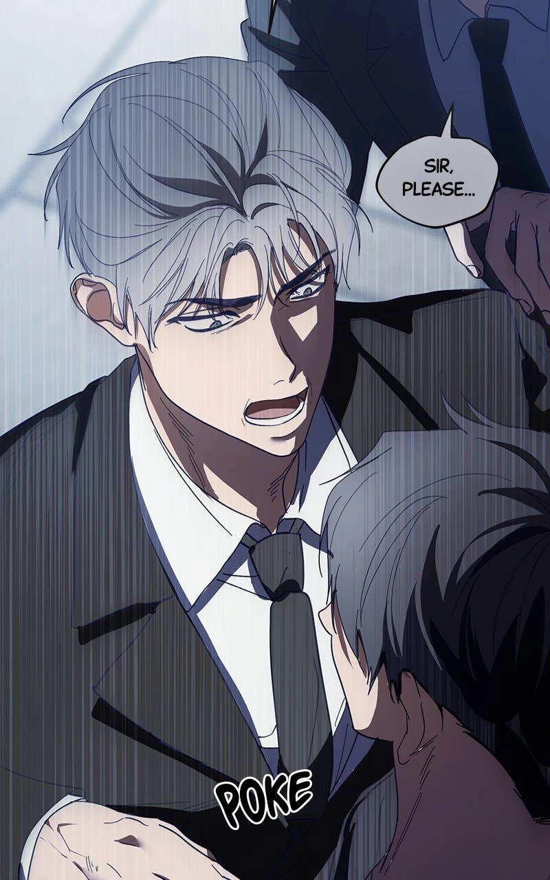 My Comeback as the Youngest Member Chapter 44 - Page 54