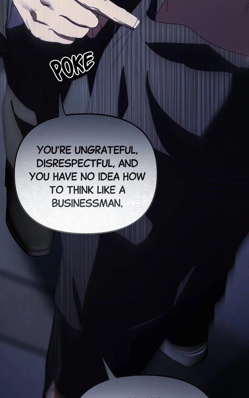 My Comeback as the Youngest Member Chapter 44 - Page 55