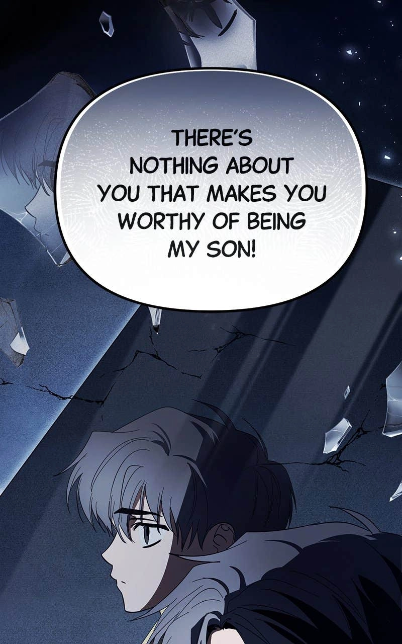 My Comeback as the Youngest Member Chapter 44 - Page 57