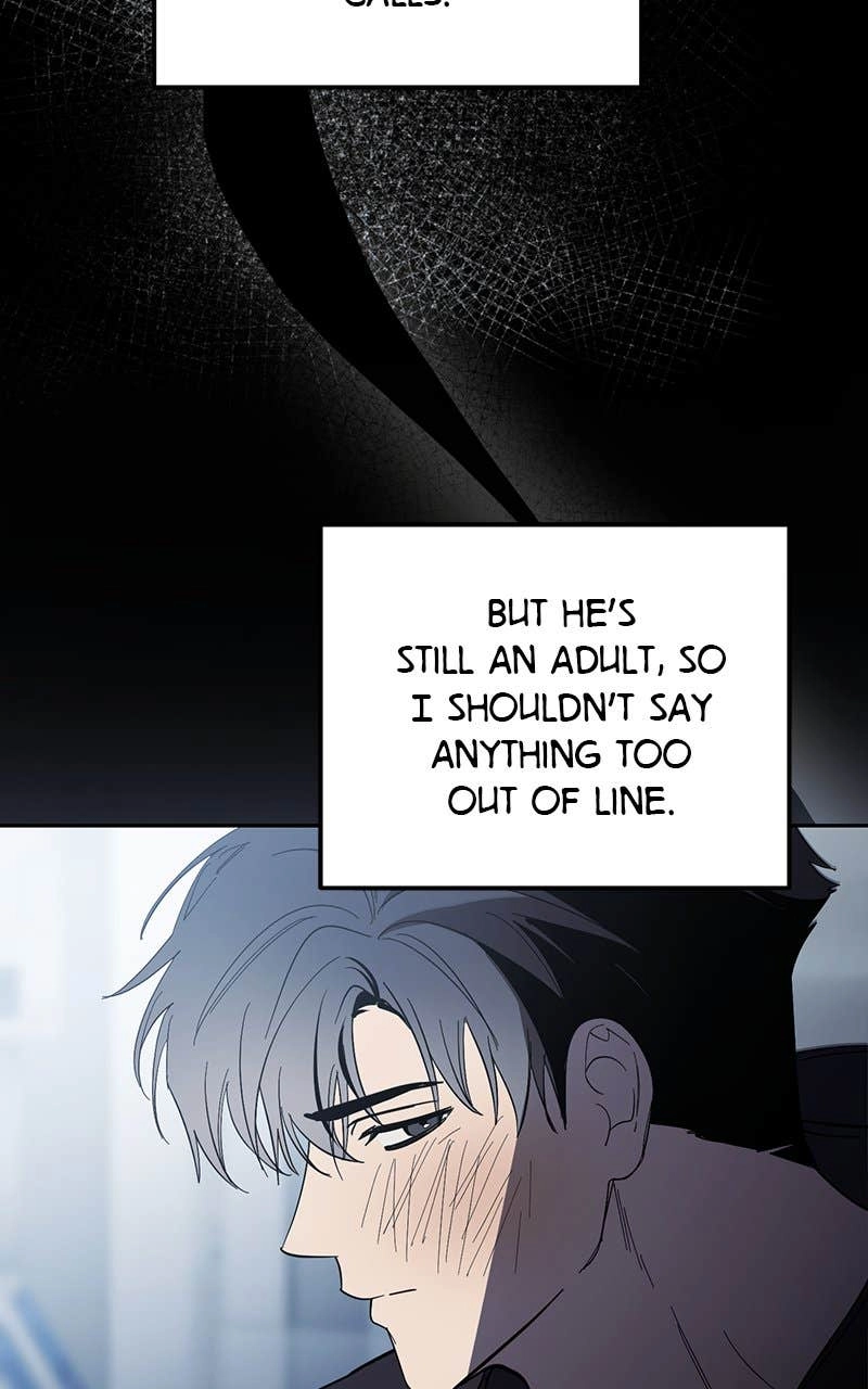 My Comeback as the Youngest Member Chapter 44 - Page 69