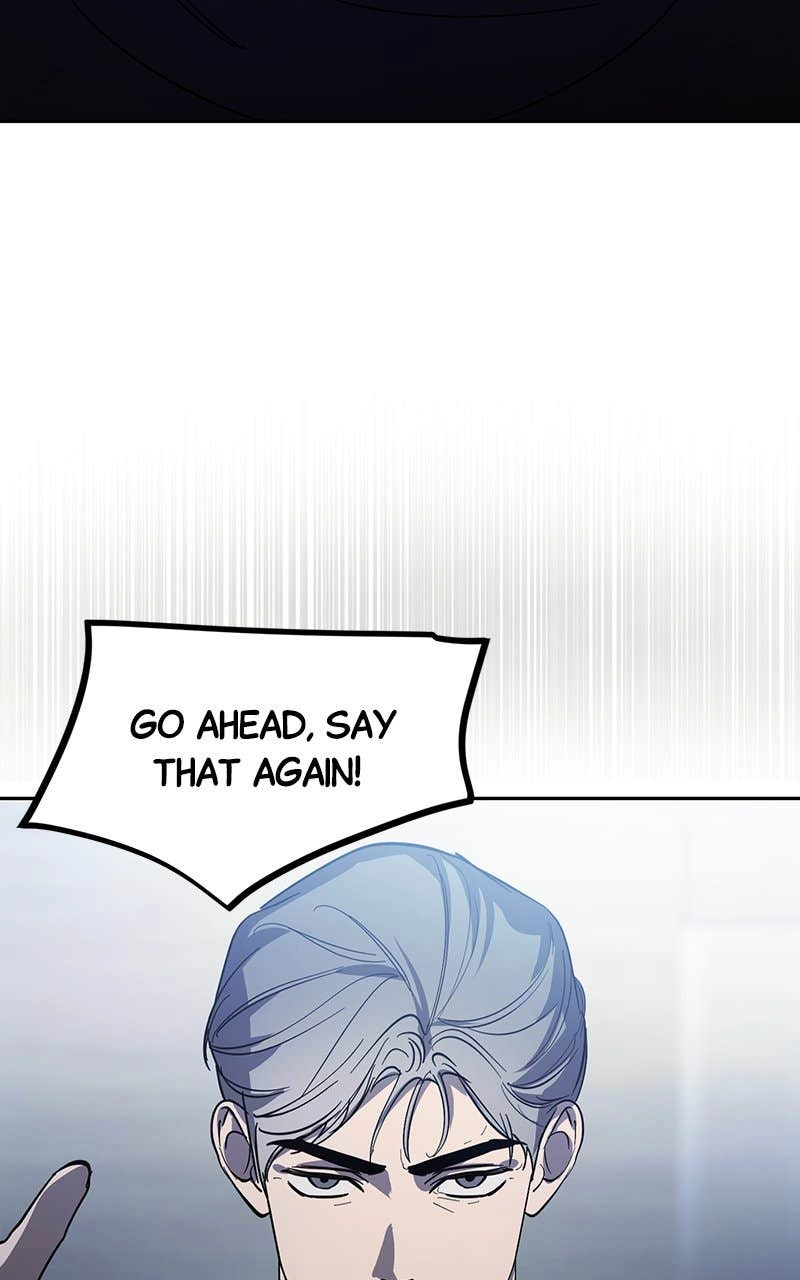 My Comeback as the Youngest Member Chapter 44 - Page 72