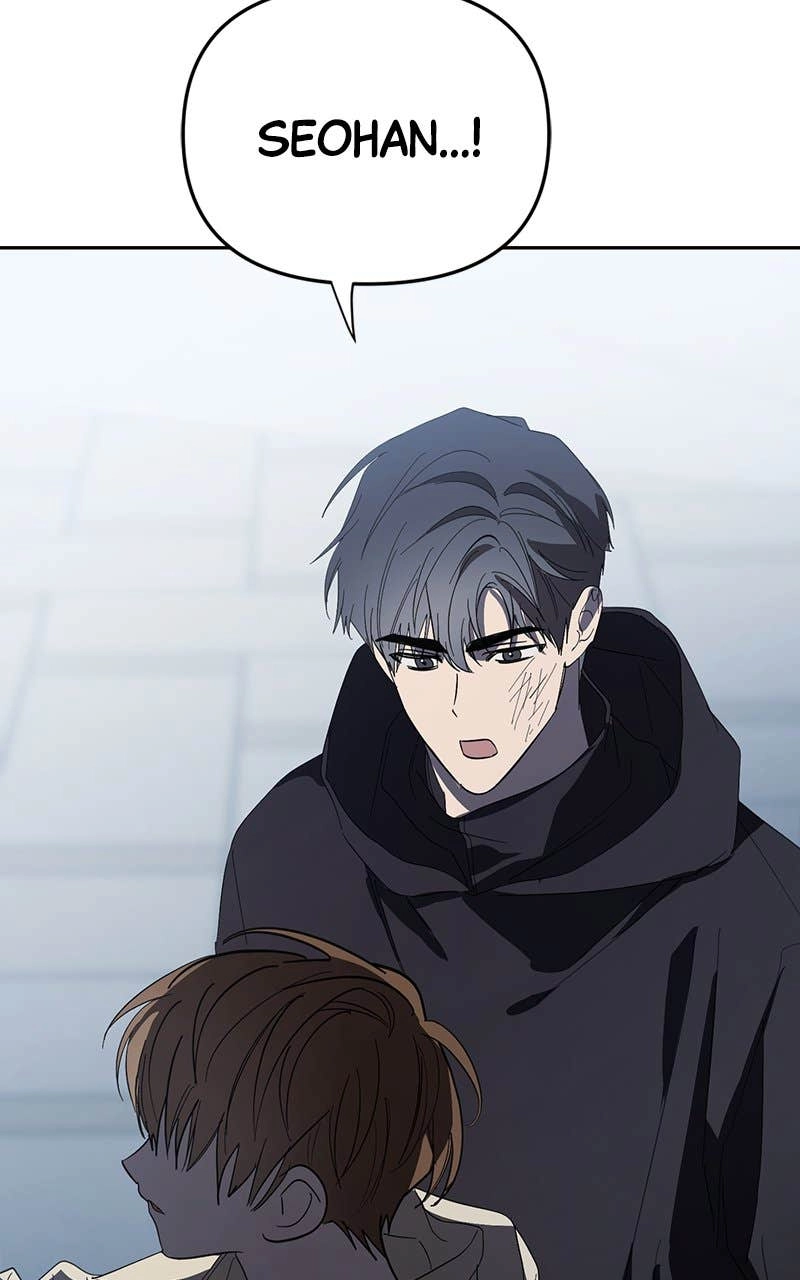 My Comeback as the Youngest Member Chapter 44 - Page 84