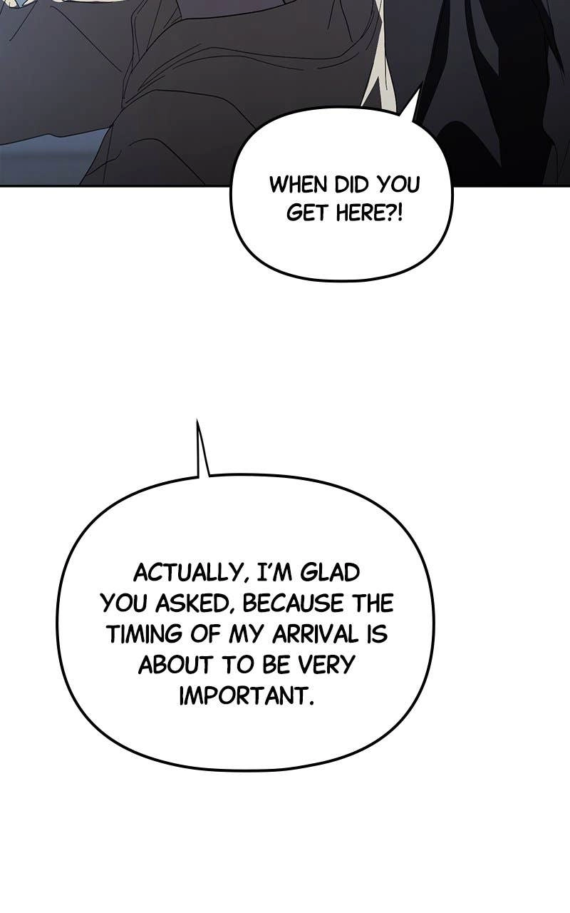 My Comeback as the Youngest Member Chapter 44 - Page 85