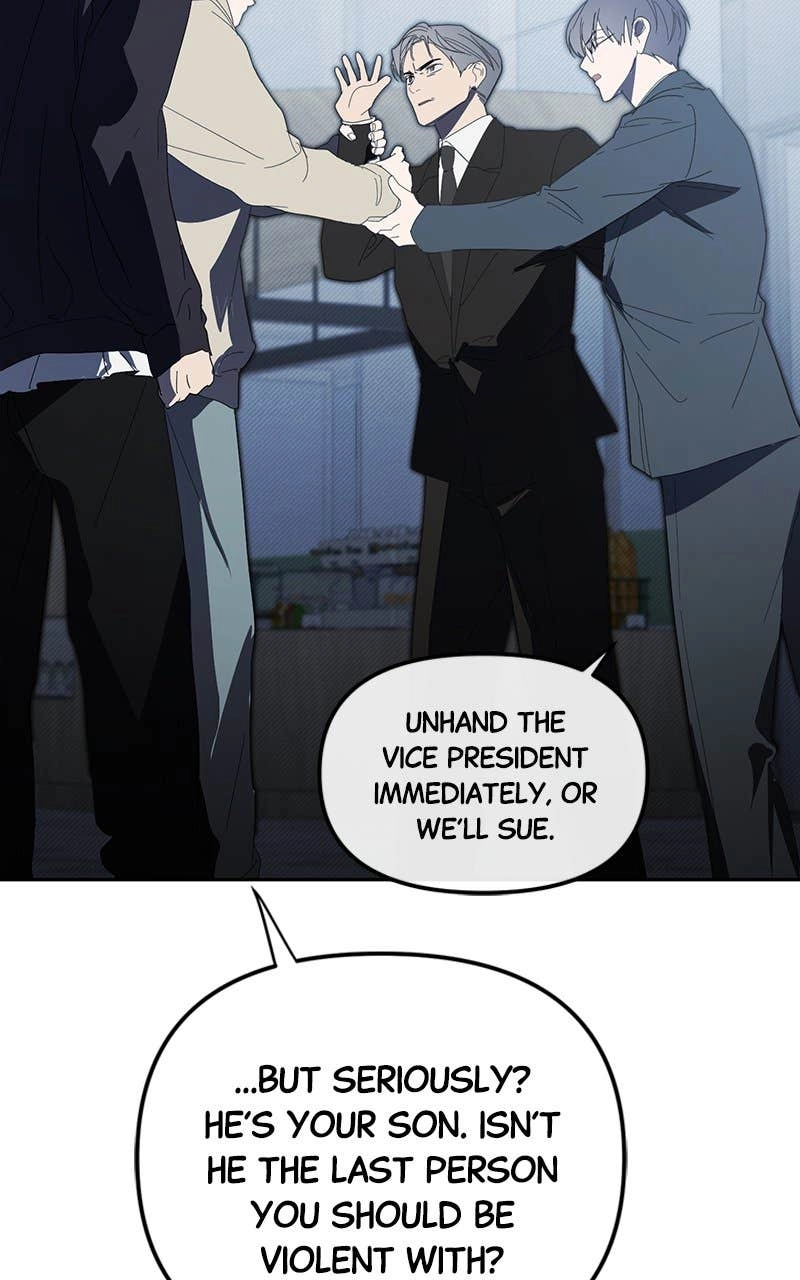 My Comeback as the Youngest Member Chapter 44 - Page 87