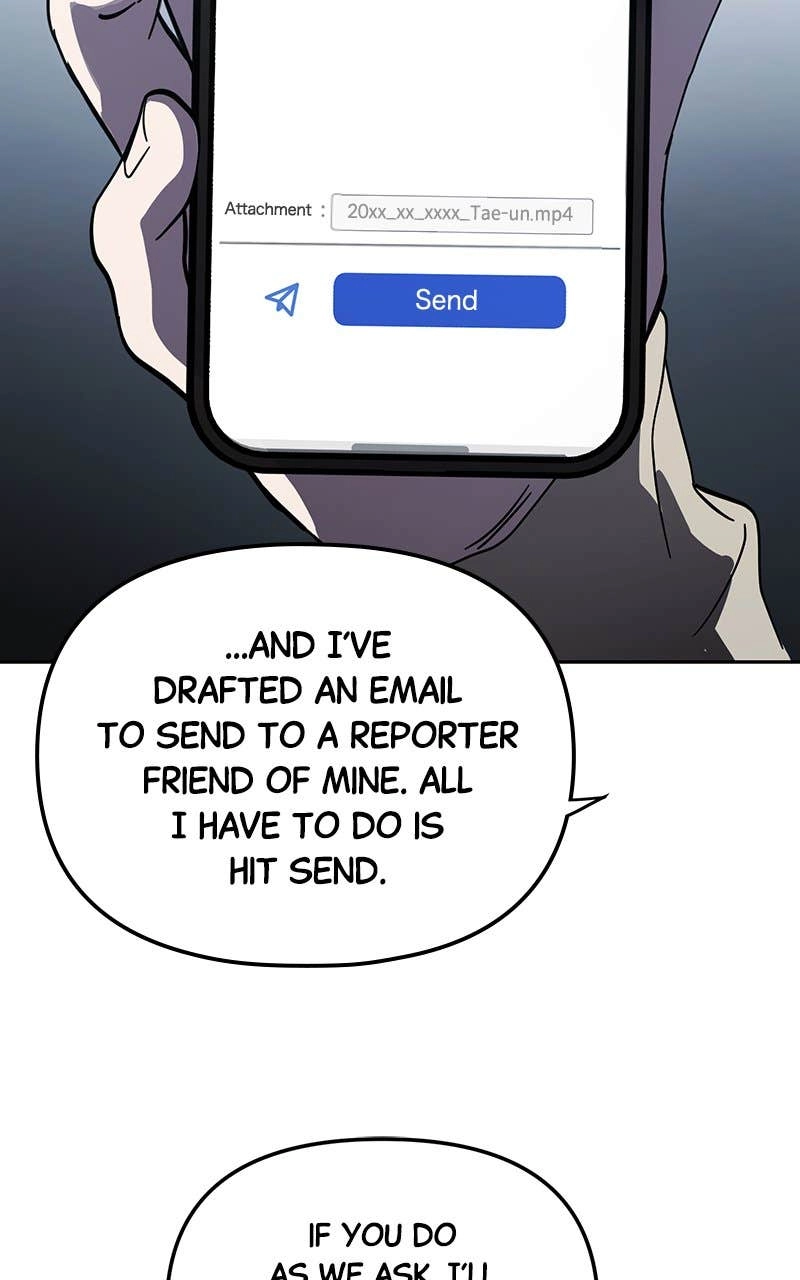 My Comeback as the Youngest Member Chapter 44 - Page 94