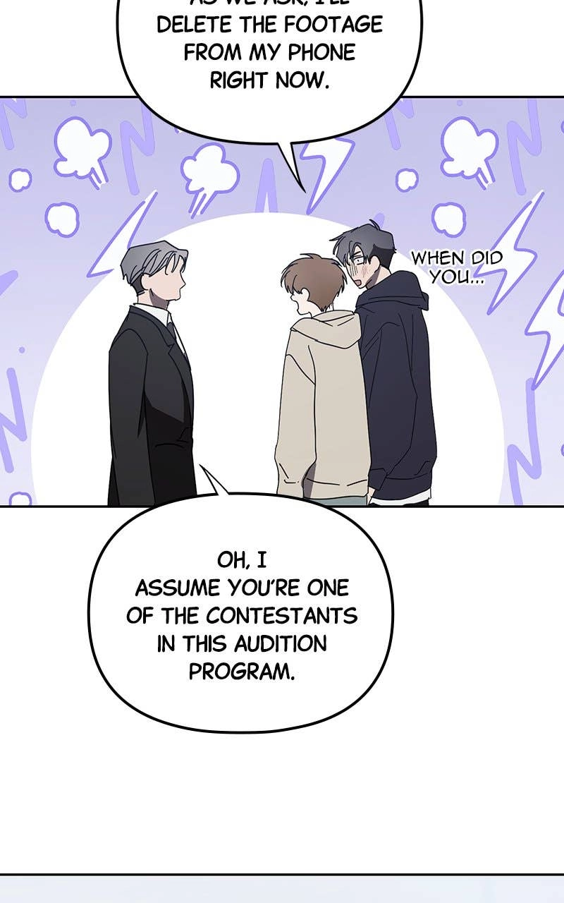 My Comeback as the Youngest Member Chapter 44 - Page 95