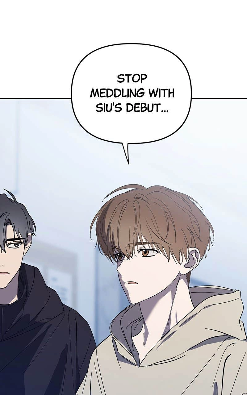 My Comeback as the Youngest Member Chapter 44 - Page 99