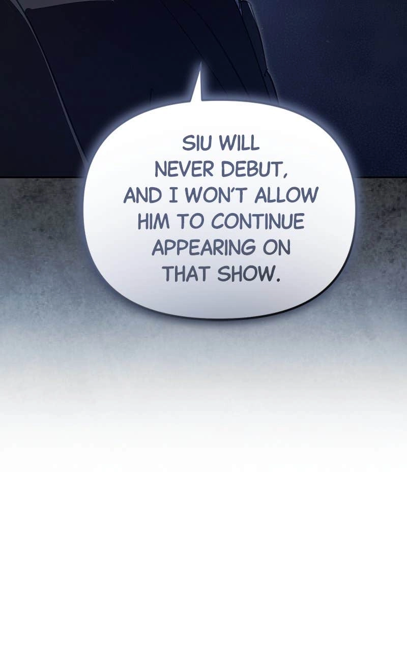 My Comeback as the Youngest Member Chapter 44 - Page 105
