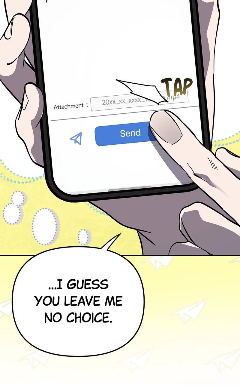 My Comeback as the Youngest Member Chapter 44 - Page 109