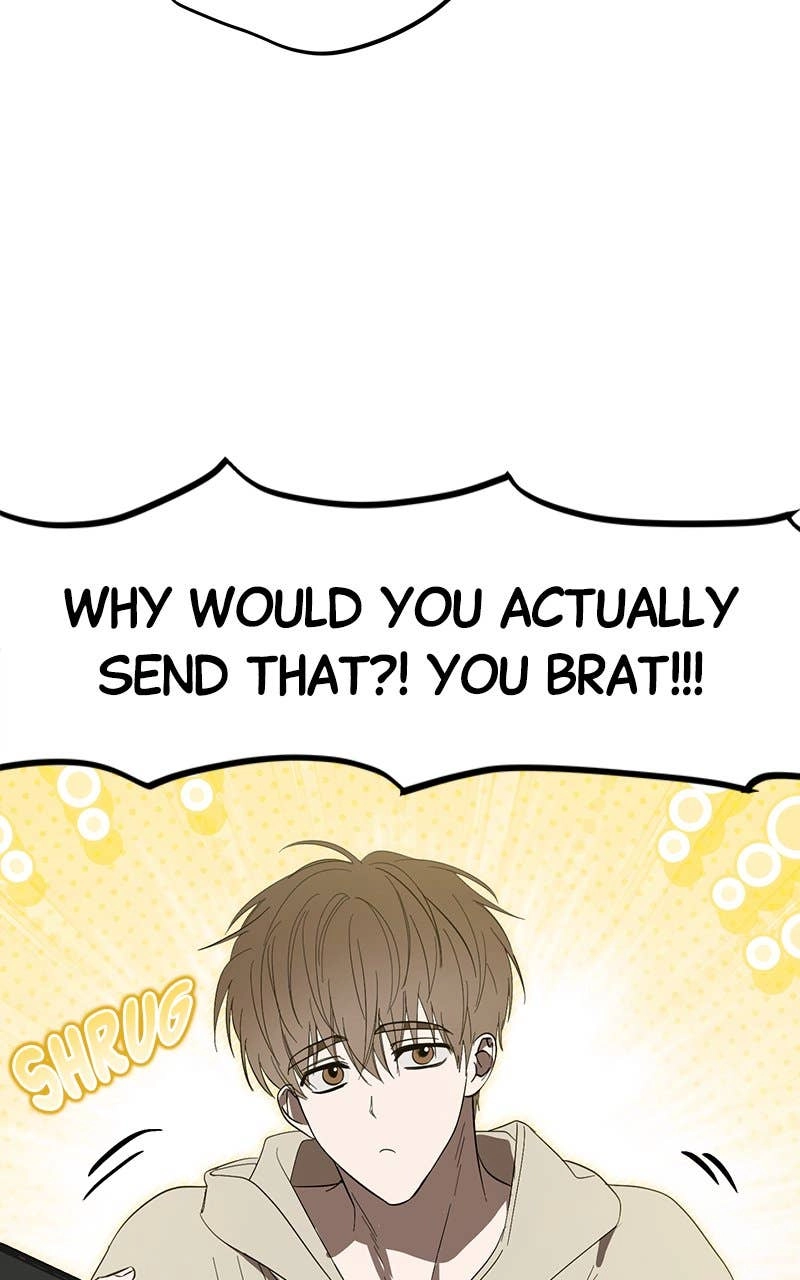 My Comeback as the Youngest Member Chapter 44 - Page 112