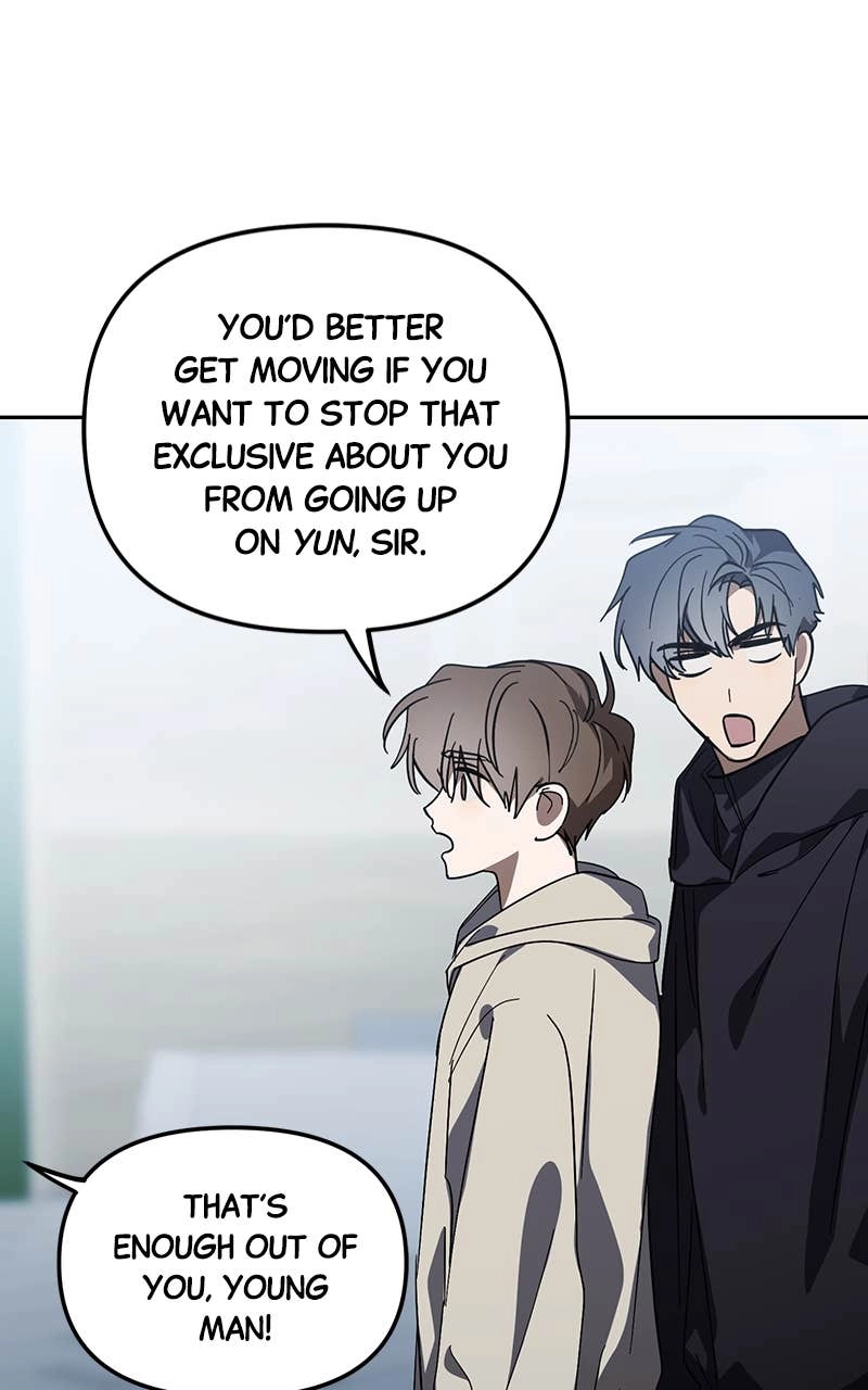 My Comeback as the Youngest Member Chapter 45 - Page 5