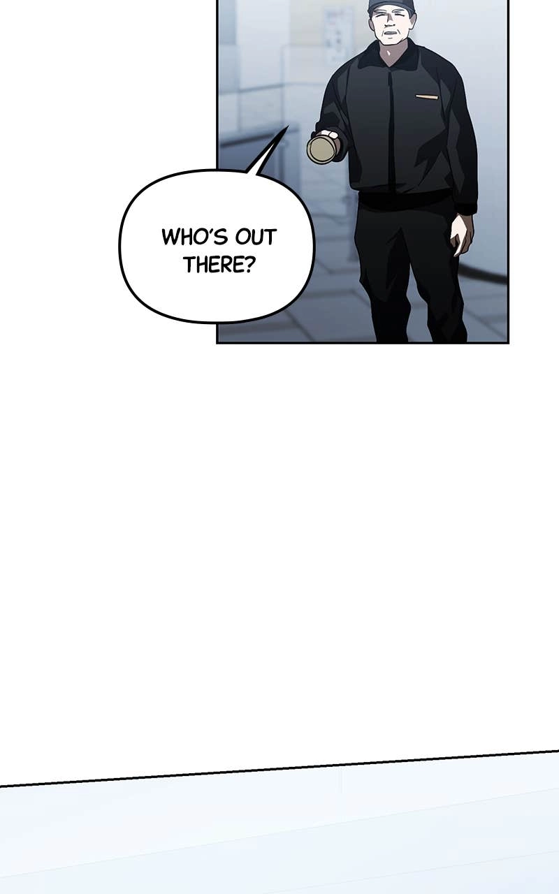 My Comeback as the Youngest Member Chapter 45 - Page 7
