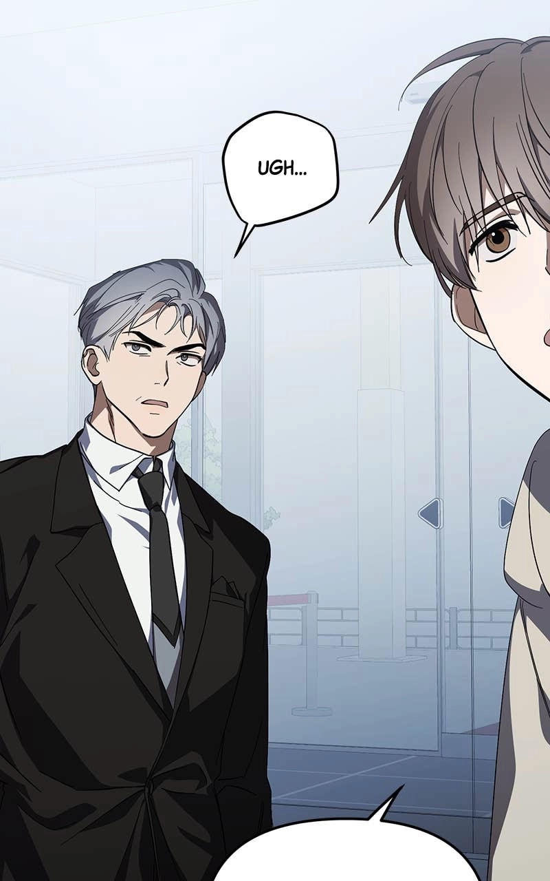 My Comeback as the Youngest Member Chapter 45 - Page 8