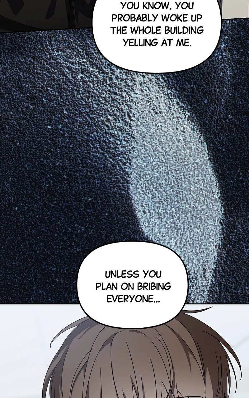 My Comeback as the Youngest Member Chapter 45 - Page 9