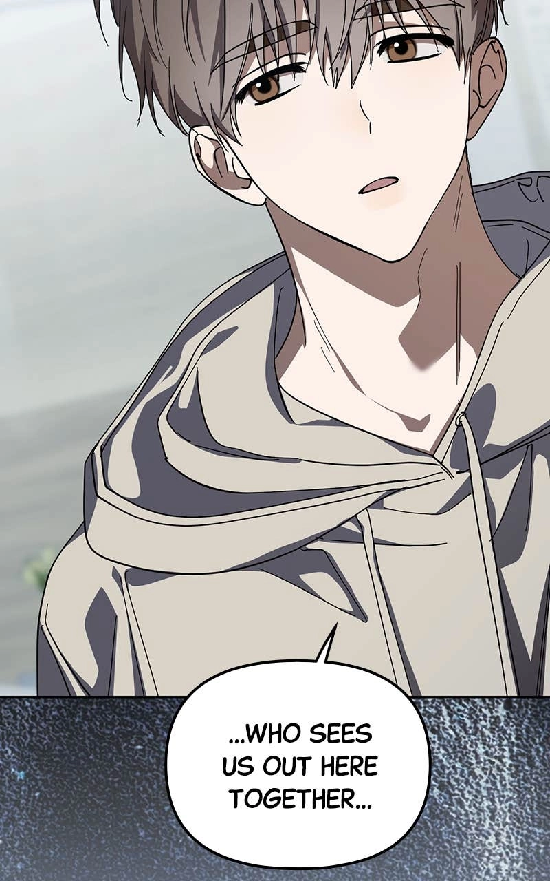 My Comeback as the Youngest Member Chapter 45 - Page 10