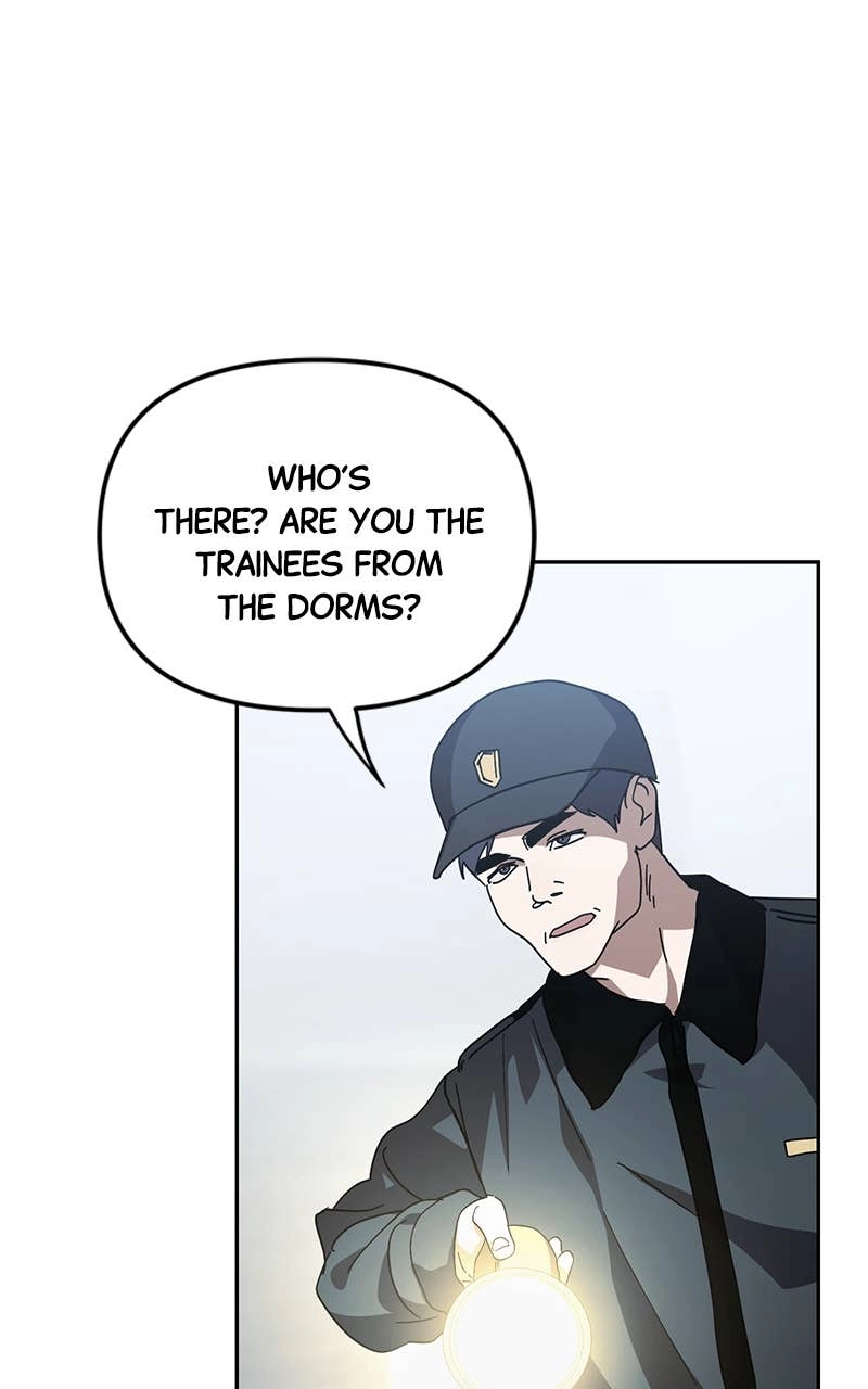 My Comeback as the Youngest Member Chapter 45 - Page 13