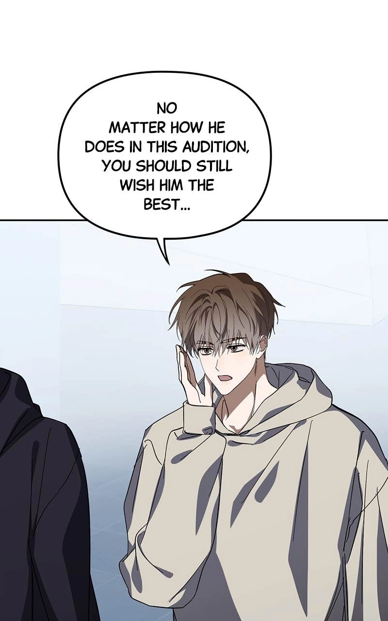 My Comeback as the Youngest Member Chapter 45 - Page 18