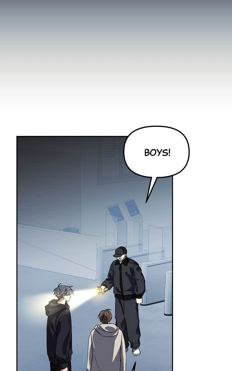 My Comeback as the Youngest Member Chapter 45 - Page 22