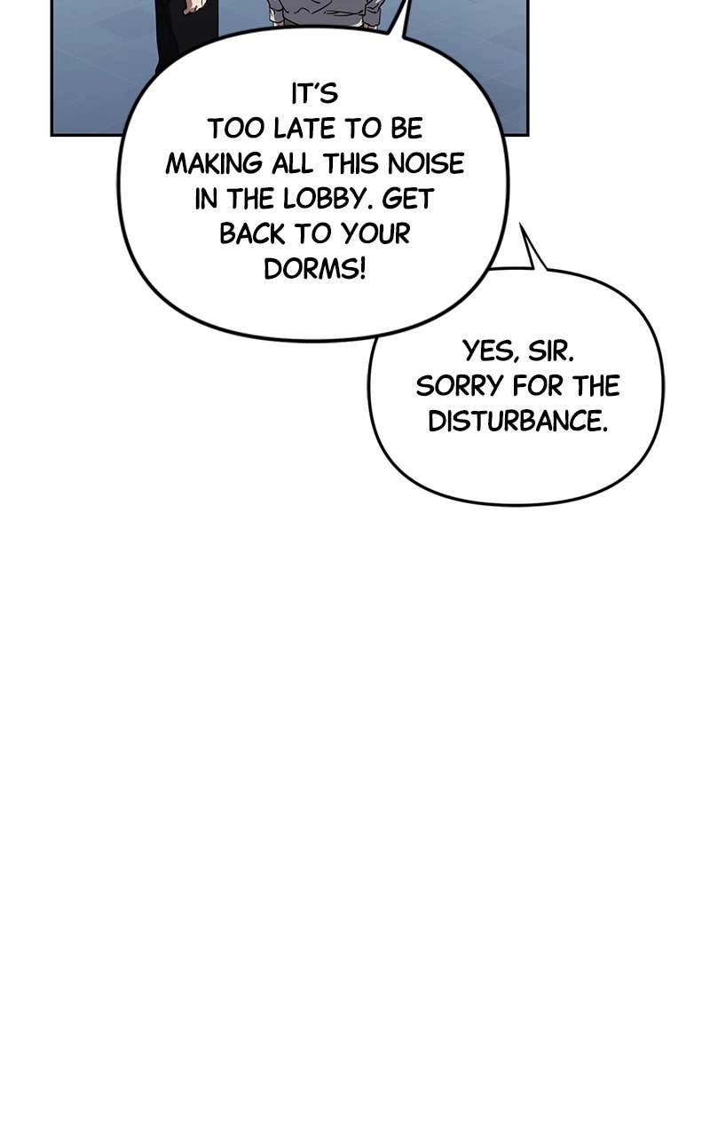 My Comeback as the Youngest Member Chapter 45 - Page 23
