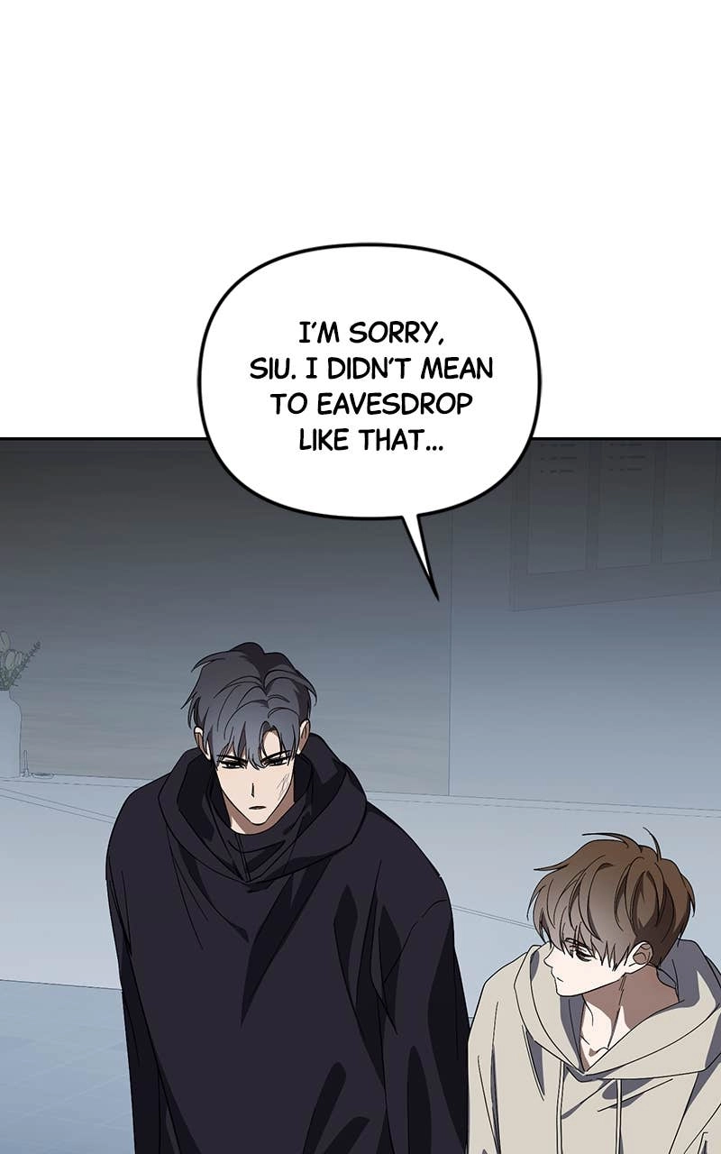My Comeback as the Youngest Member Chapter 45 - Page 24