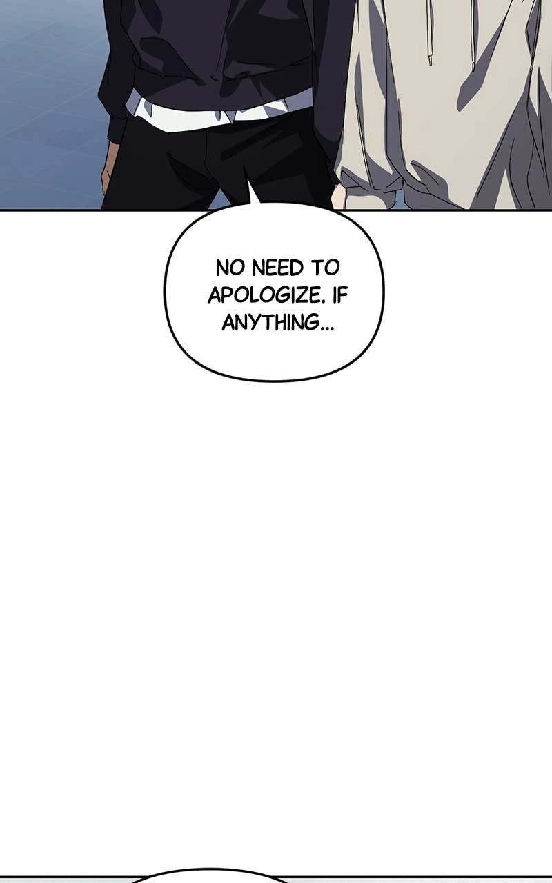 My Comeback as the Youngest Member Chapter 45 - Page 25
