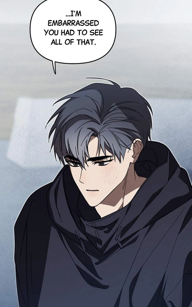 My Comeback as the Youngest Member Chapter 45 - Page 26