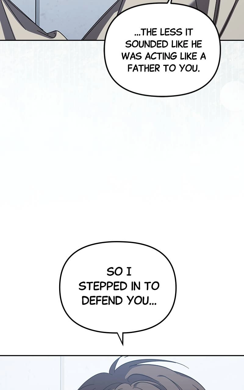 My Comeback as the Youngest Member Chapter 45 - Page 30