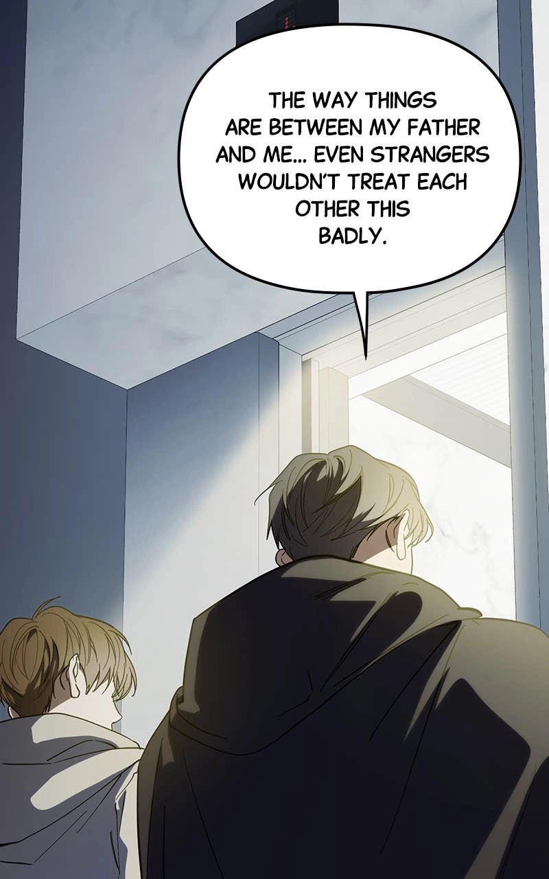 My Comeback as the Youngest Member Chapter 45 - Page 34