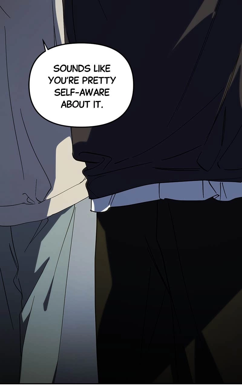 My Comeback as the Youngest Member Chapter 45 - Page 35