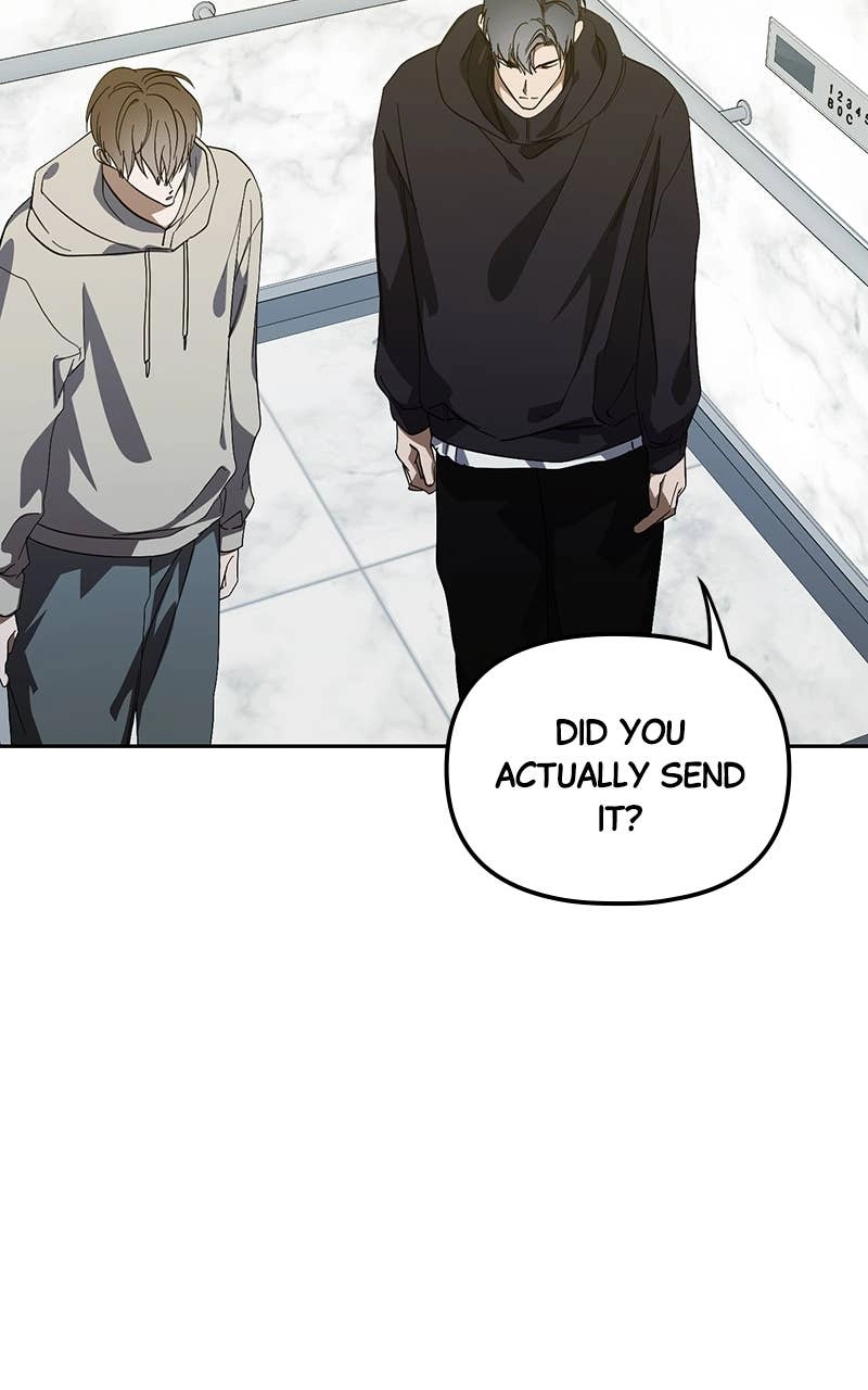 My Comeback as the Youngest Member Chapter 45 - Page 37