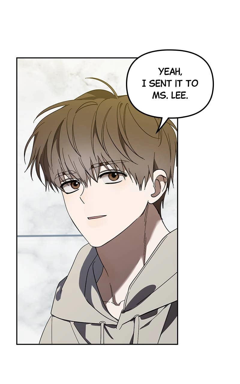My Comeback as the Youngest Member Chapter 45 - Page 38
