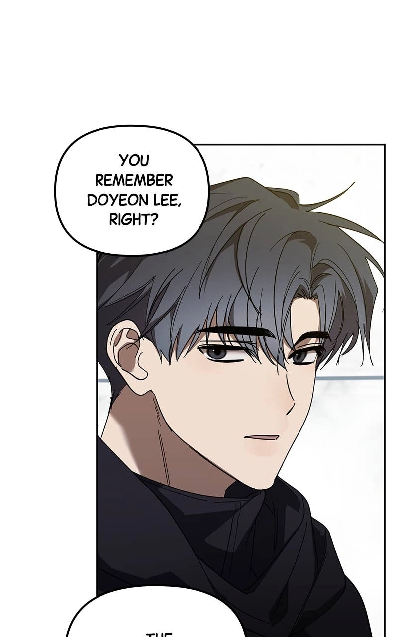 My Comeback as the Youngest Member Chapter 45 - Page 39