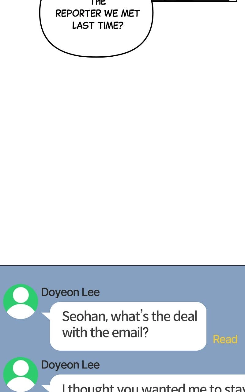 My Comeback as the Youngest Member Chapter 45 - Page 40