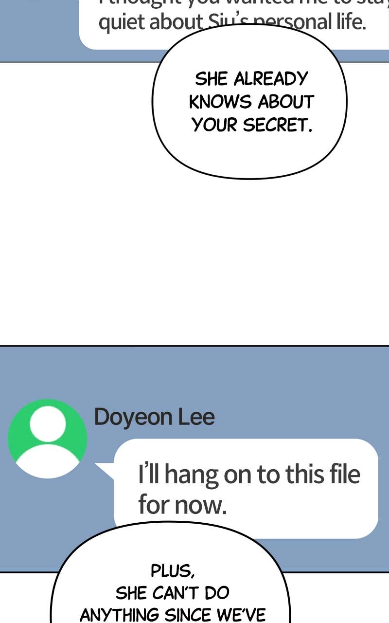 My Comeback as the Youngest Member Chapter 45 - Page 41