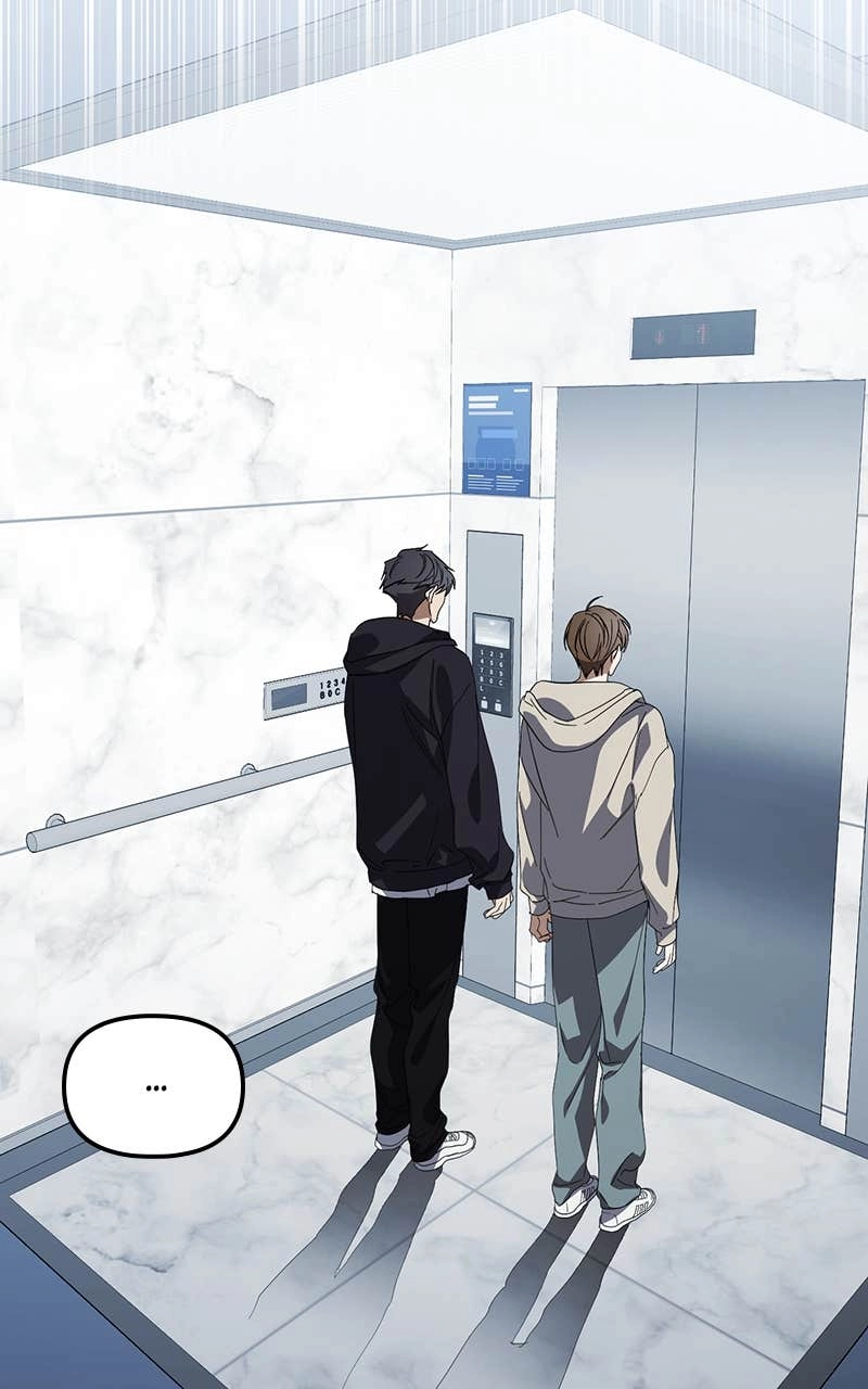 My Comeback as the Youngest Member Chapter 45 - Page 44